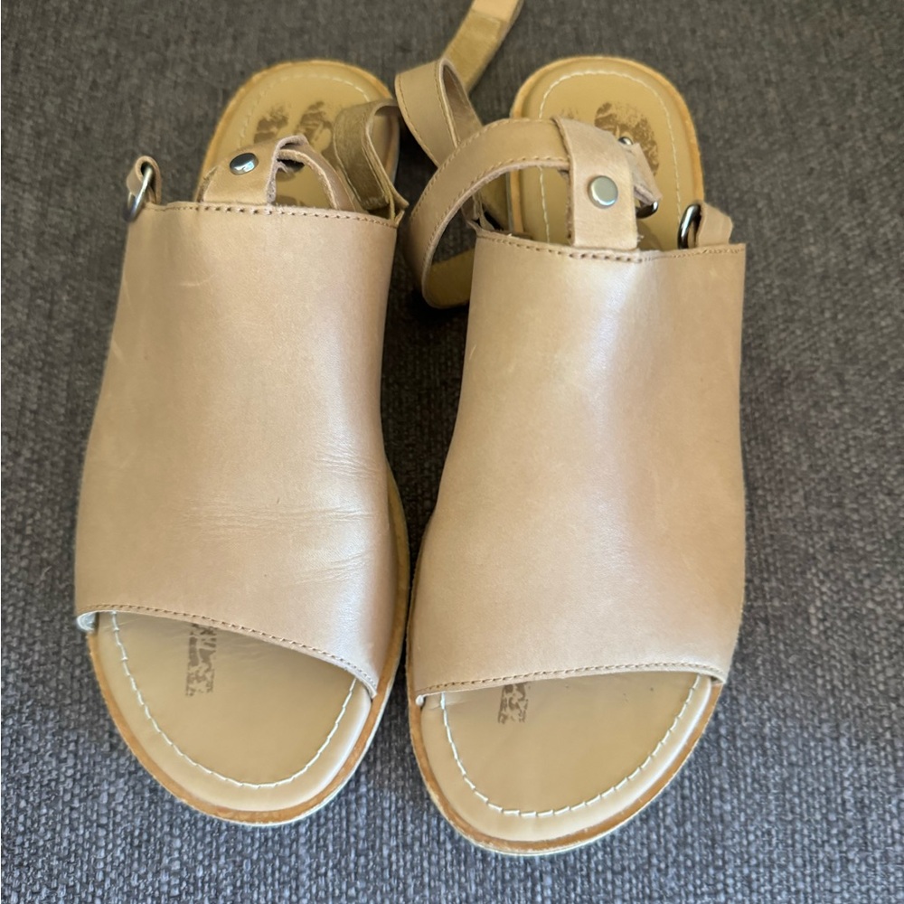 Sorel Ella Sandal